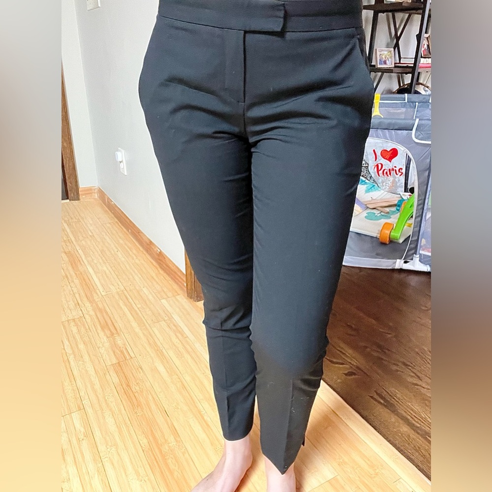 Black Theory pants size 6